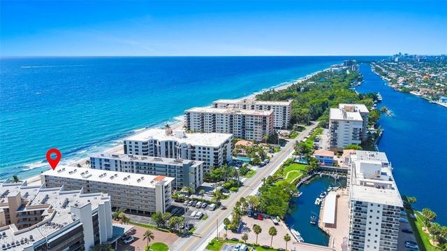 1161 HILLSBORO MILE 305, Hillsboro Beach, FL 33062
