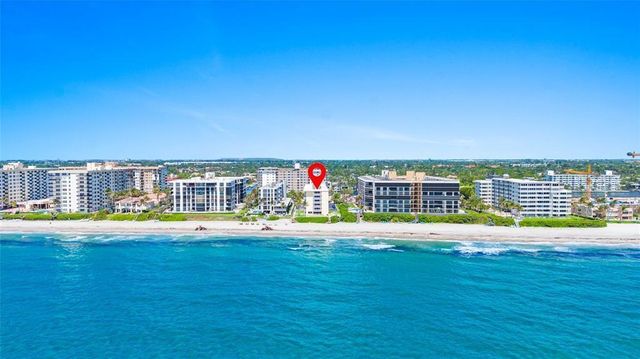 1161 HILLSBORO MILE 305, Hillsboro Beach, FL 33062