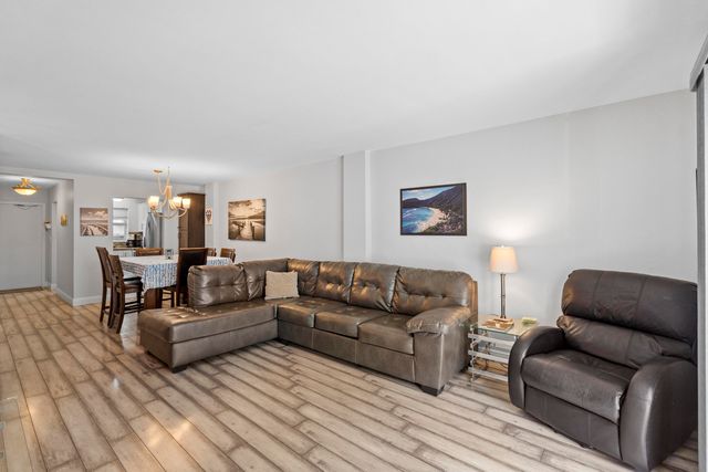 1161 HILLSBORO MILE 305, Hillsboro Beach, FL 33062