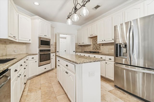 1223 Caledonia Court, Allen, TX 75013