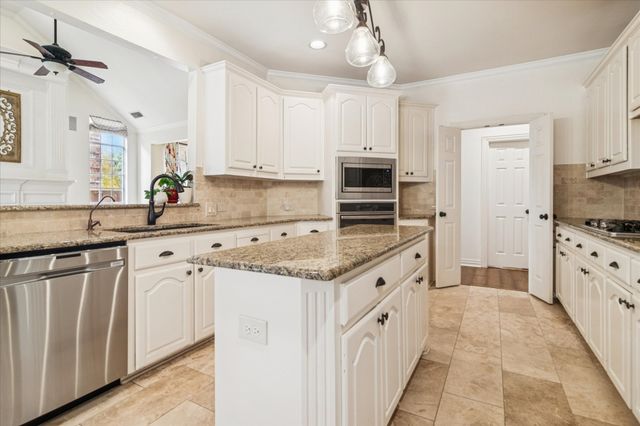 1223 Caledonia Court, Allen, TX 75013