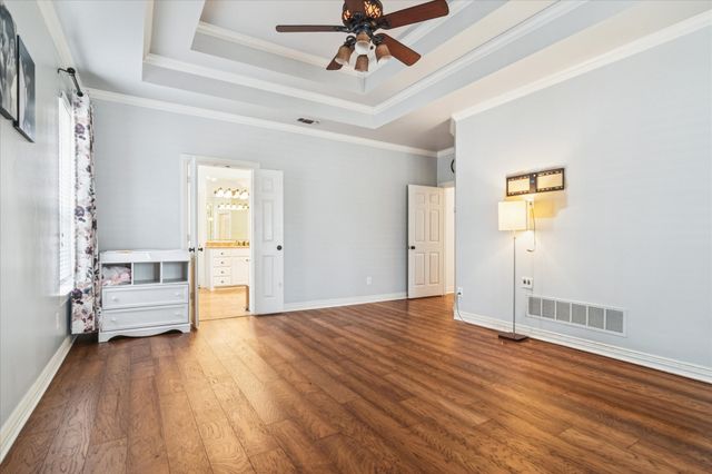 1223 Caledonia Court, Allen, TX 75013