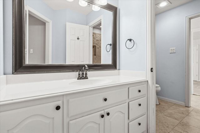 1223 Caledonia Court, Allen, TX 75013