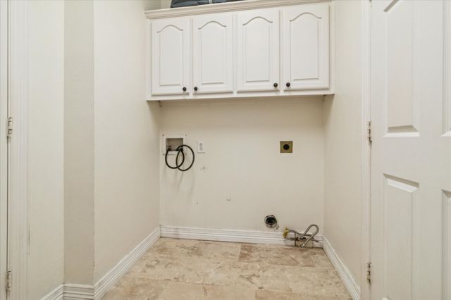 1223 Caledonia Court, Allen, TX 75013