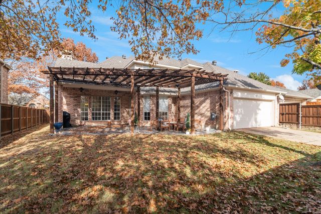1223 Caledonia Court, Allen, TX 75013