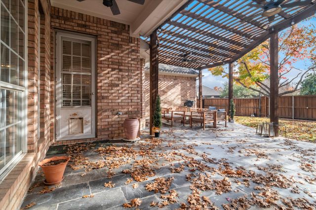 1223 Caledonia Court, Allen, TX 75013