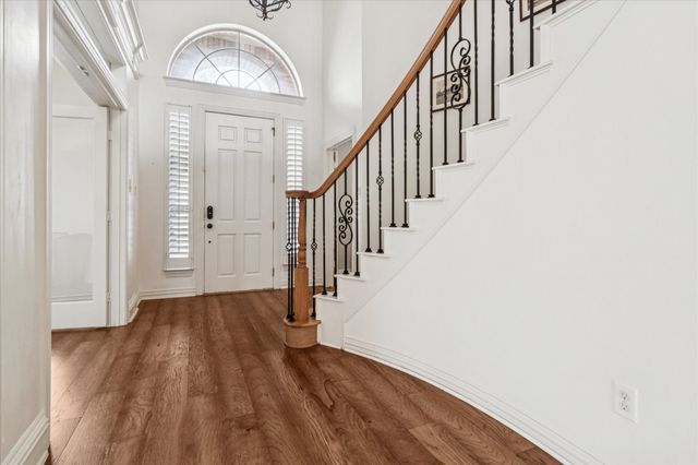 1223 Caledonia Court, Allen, TX 75013