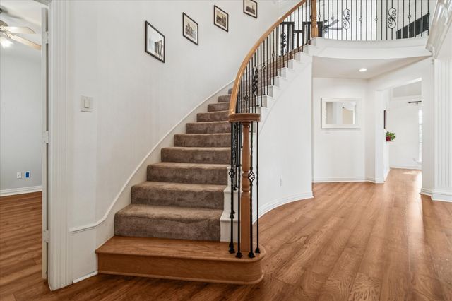 1223 Caledonia Court, Allen, TX 75013