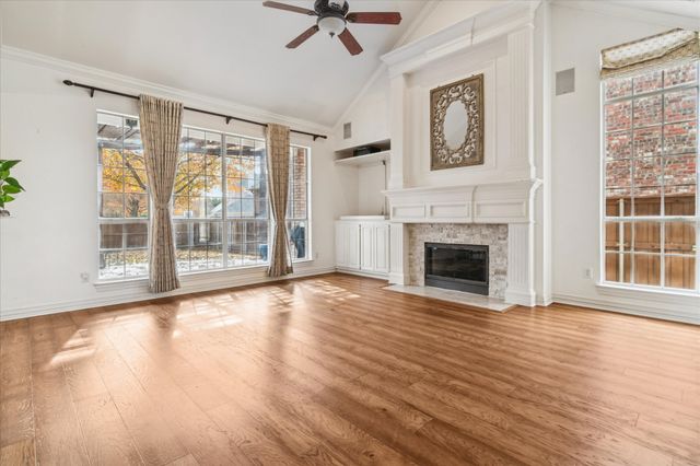 1223 Caledonia Court, Allen, TX 75013