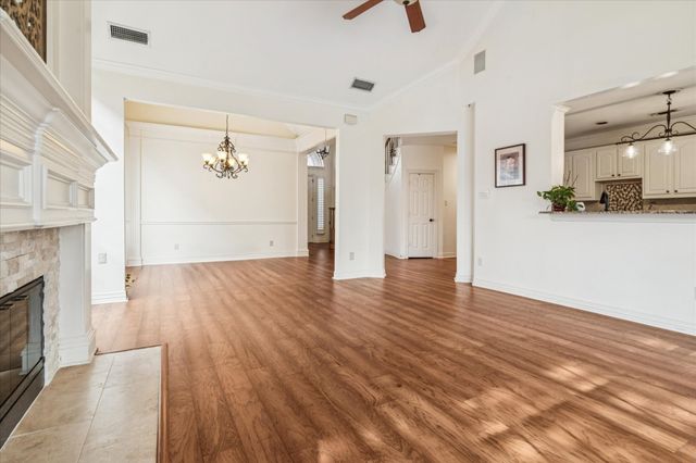 1223 Caledonia Court, Allen, TX 75013