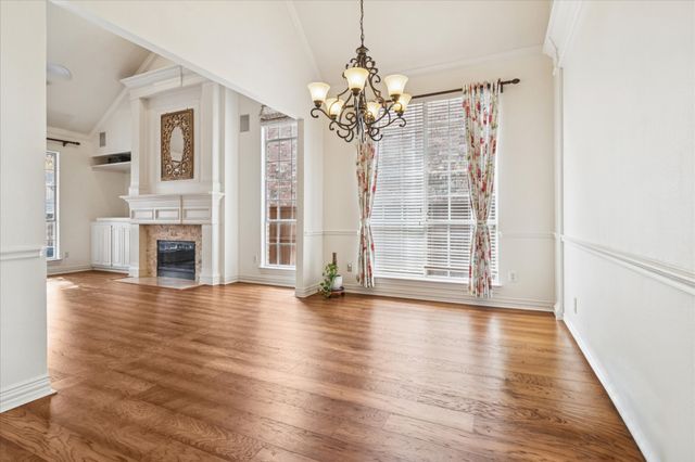 1223 Caledonia Court, Allen, TX 75013