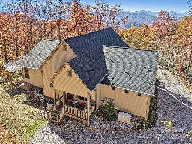 242 Crossview Drive, Bryson City, NC 28713