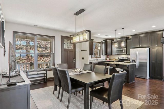 242 Crossview Drive, Bryson City, NC 28713