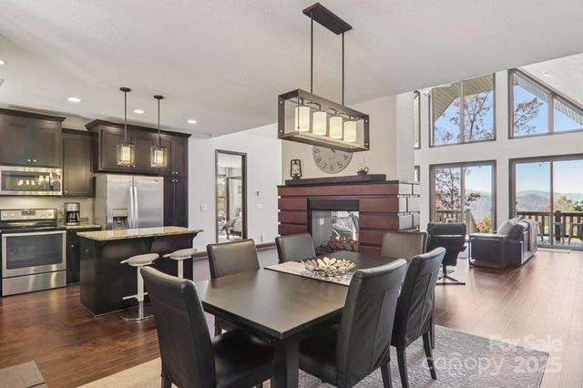 242 Crossview Drive, Bryson City, NC 28713