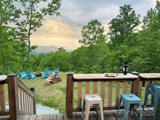 242 Crossview Drive, Bryson City, NC 28713