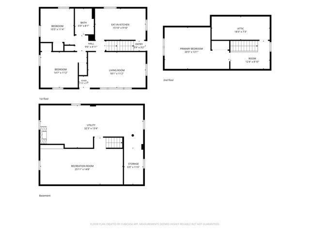 6523 347th AVENUE, Burlington, WI 53105