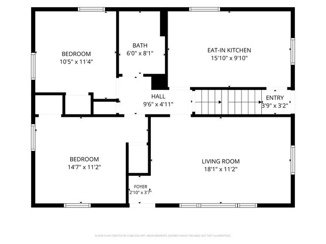 6523 347th AVENUE, Burlington, WI 53105