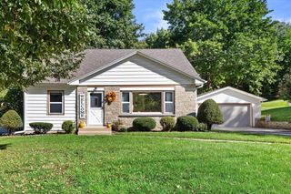 6523 347th AVENUE, Burlington, WI 53105