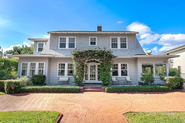 3109 Washington Road, West Palm Beach, FL 33405