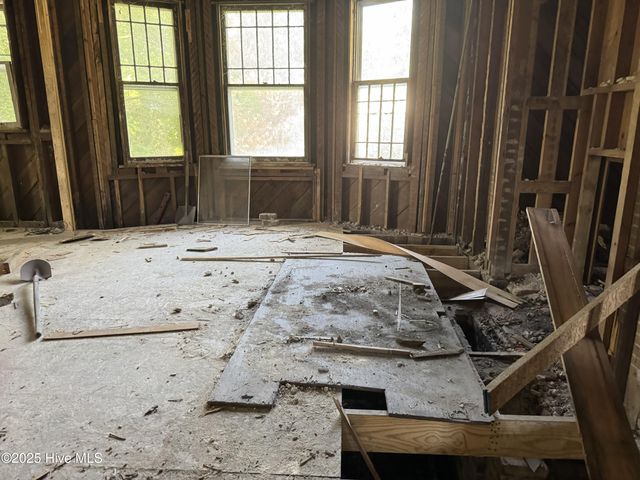 309 Park Avenue W, Wilson, NC 27893