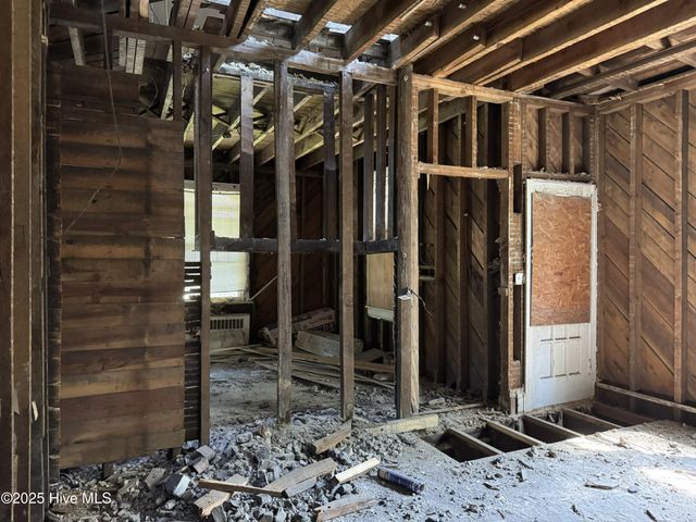 309 Park Avenue W, Wilson, NC 27893