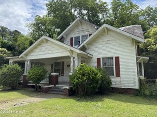 309 Park Avenue W, Wilson, NC 27893