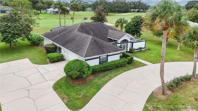 612 E Hartford Street, Hernando, FL 34442