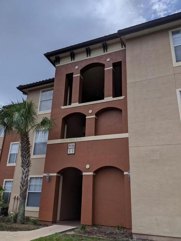 5530 METROWEST BOULEVARD 210, Orlando, FL 32811