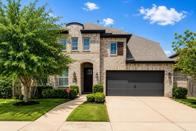 23642 Kingston Ridge Way, Katy, TX 77493
