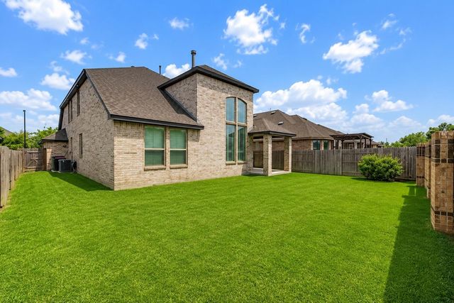 23642 Kingston Ridge Way, Katy, TX 77493
