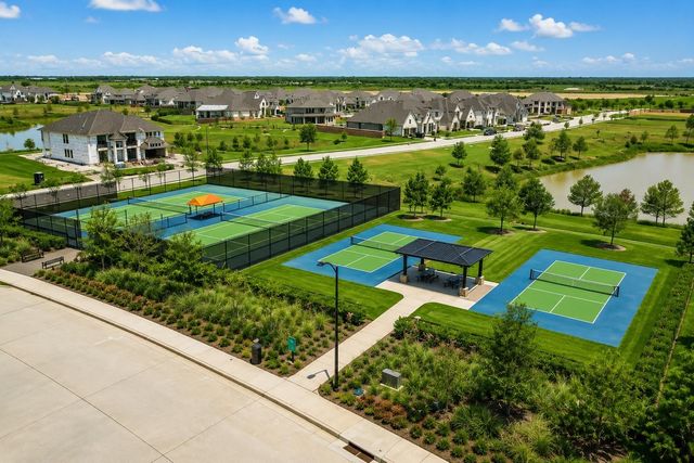 23642 Kingston Ridge Way, Katy, TX 77493