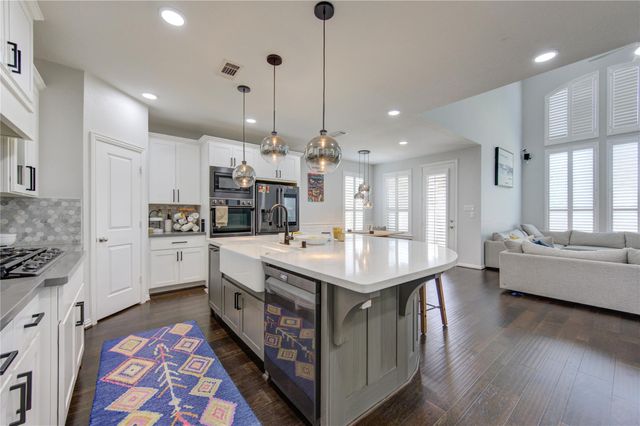 23642 Kingston Ridge Way, Katy, TX 77493