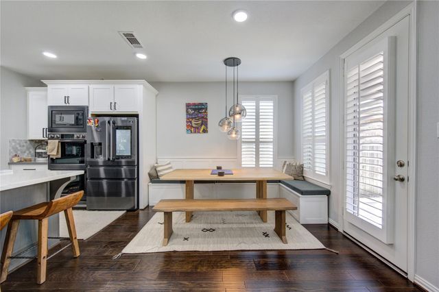 23642 Kingston Ridge Way, Katy, TX 77493