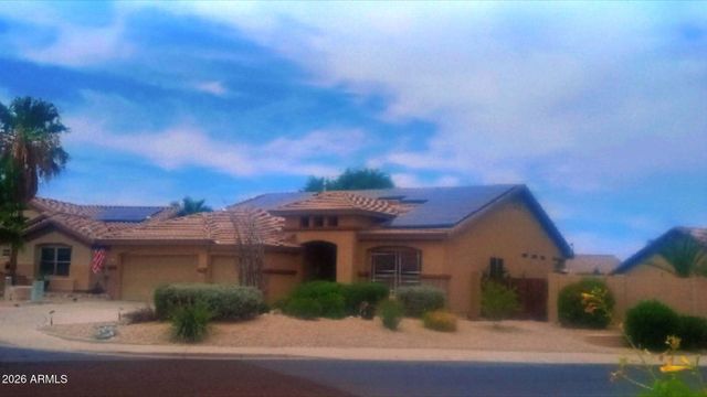 11490 S MORNINGSIDE Drive, Goodyear, AZ 85338