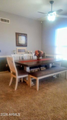 11490 S MORNINGSIDE Drive, Goodyear, AZ 85338