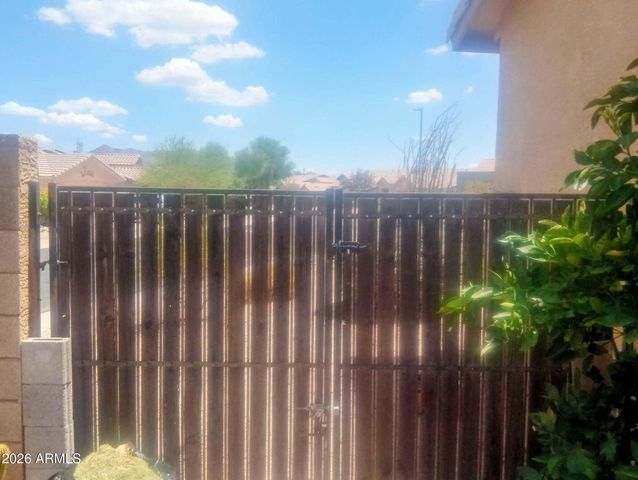 11490 S MORNINGSIDE Drive, Goodyear, AZ 85338