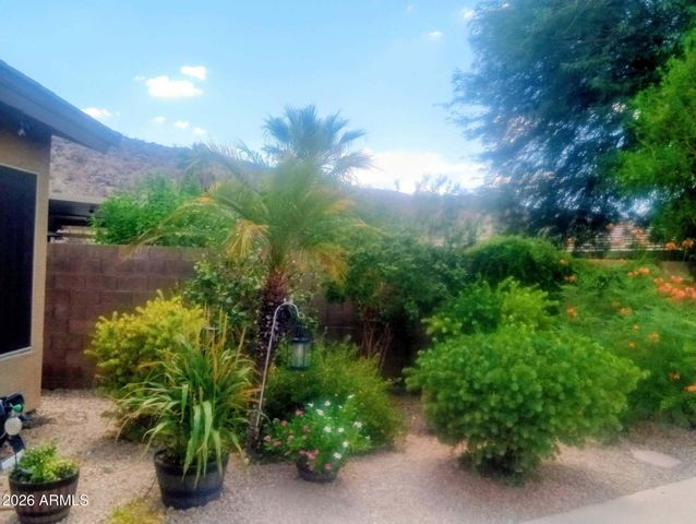 11490 S MORNINGSIDE Drive, Goodyear, AZ 85338