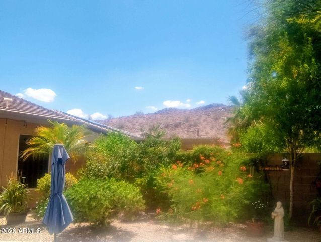 11490 S MORNINGSIDE Drive, Goodyear, AZ 85338