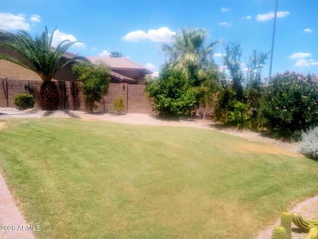 11490 S MORNINGSIDE Drive, Goodyear, AZ 85338
