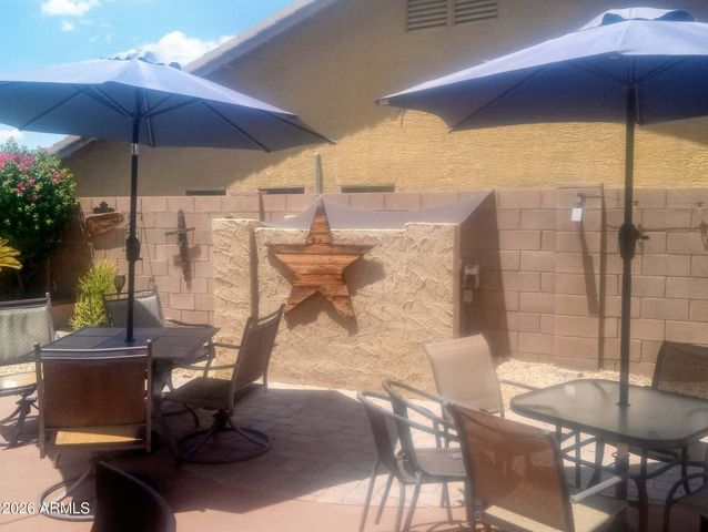 11490 S MORNINGSIDE Drive, Goodyear, AZ 85338