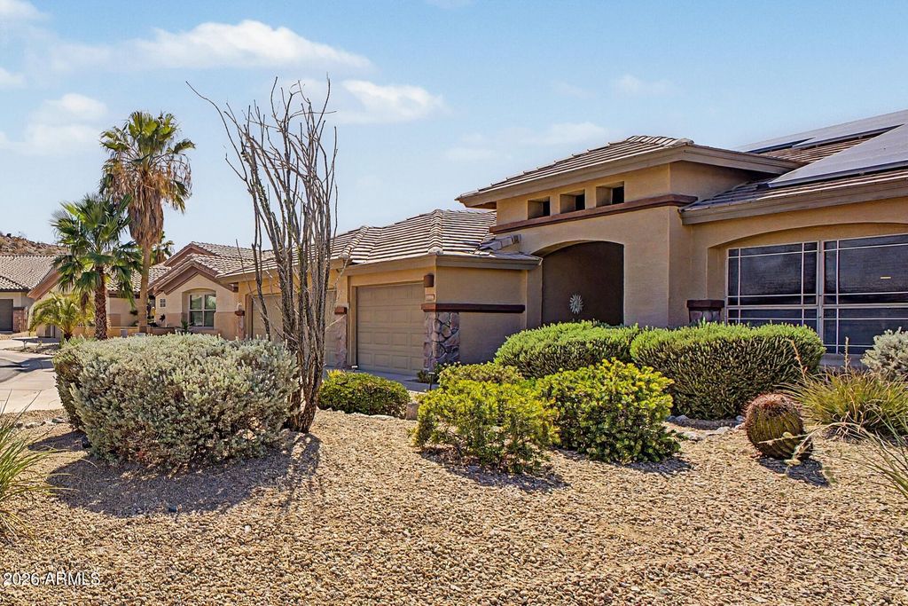 11490 S MORNINGSIDE Drive, Goodyear, AZ 85338 — photo 4