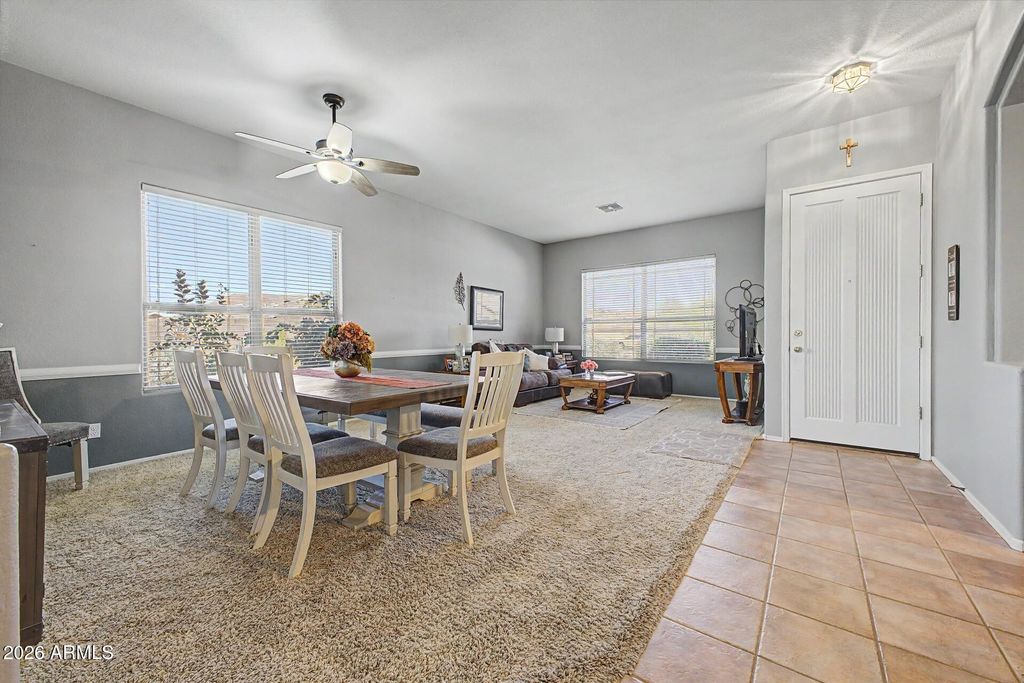 11490 S MORNINGSIDE Drive, Goodyear, AZ 85338 — photo 5