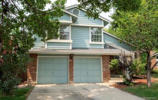 11423 W Sharkstooth Peak, Littleton, CO 80127