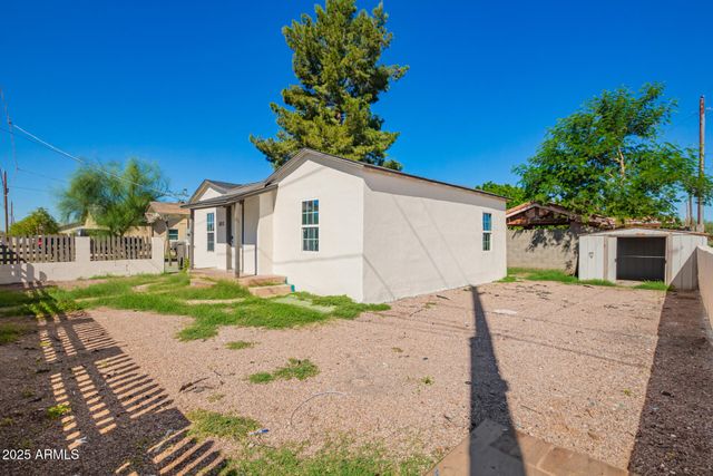 1010 E CHIPMAN Road, Phoenix, AZ 85040