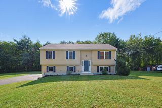 453 Howe Street, East Brookfield, MA 01515