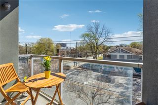 620 Glen Iris NE Drive 313, Atlanta, GA 30308
