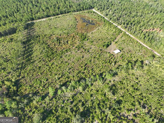 1507 Old Post Road, White Oak, GA 31568