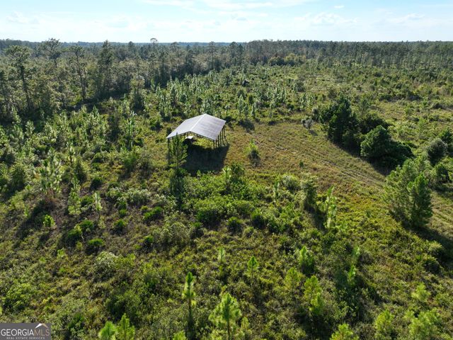 1507 Old Post Road, White Oak, GA 31568