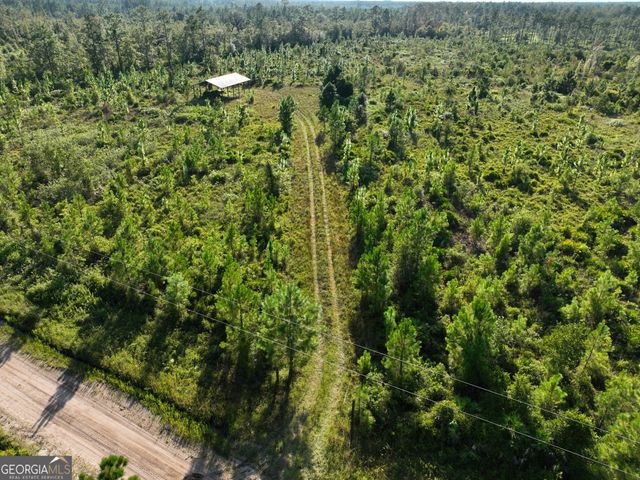 1507 Old Post Road, White Oak, GA 31568