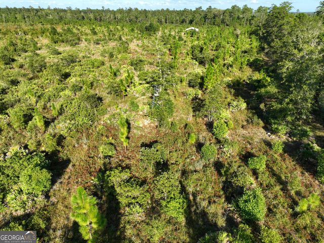 1507 Old Post Road, White Oak, GA 31568